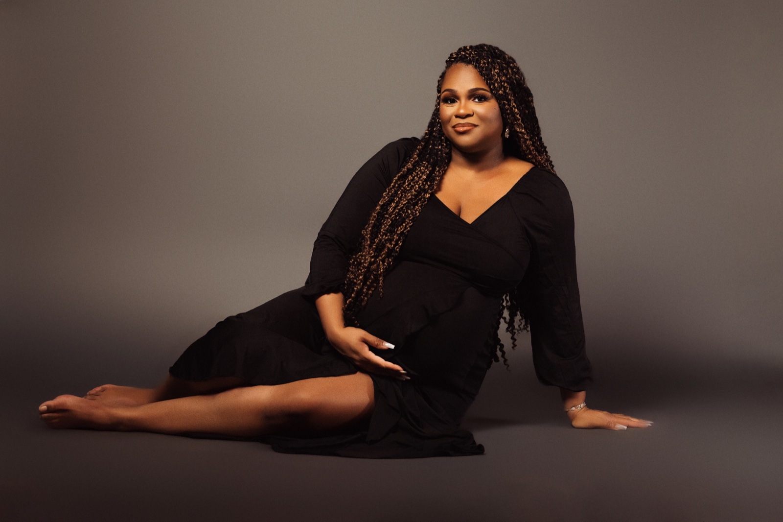 Black Maternal Mental Health Week