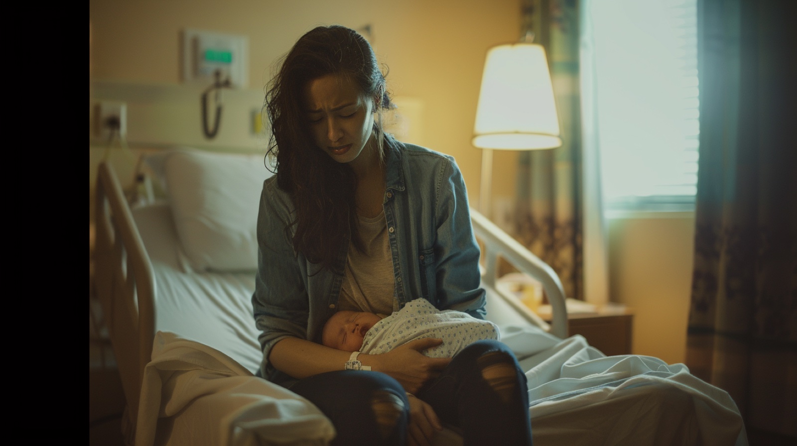 Lactation Consultants vs. Pediatricians: Who Should You See for Breastfeeding Help?